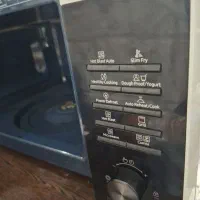 ماکروویو سامسونگ|اجاق گاز و لوازم برقی پخت‌وپز|بندرعباس, |دیوار