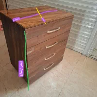 کمد دراور