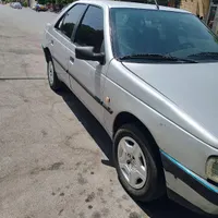 پژو 405GLXدوگانه کارخونه|خودرو سواری و وانت|شیراز, جانبازان|دیوار