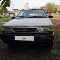 پراید۸۳