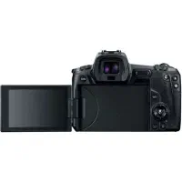 دوربین حرفه ای نسل جدید بدون آینه Canon eos R+لنز|دوربین عکاسی و فیلم‌برداری|قم, آذر (نکویی)|دیوار