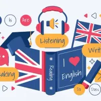 تدریس انگلیسی با روانشناس و مدرس بینالمللی TEFL