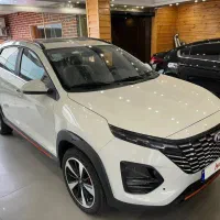 ام وی ام ایکس ۳۳ پرو اتومات مدل ۱۴۰۴ صفر خشک|خودرو سواری و وانت|رشت, شهرک صبا|دیوار