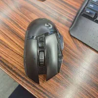 موس گیمینگ G502 Lightspeed|قطعات و لوازم جانبی رایانه|تهران, ونک|دیوار