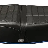 تعمیر و فروش زین موتور