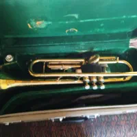 ترومپت پاروت