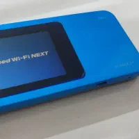 مودم جیبی هوآوی W01|مودم و تجهیزات شبکه|مشهد, کوی دروی|دیوار