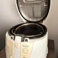 سرخ کن Delonghi|سایر لوازم برقی|کیش, |دیوار