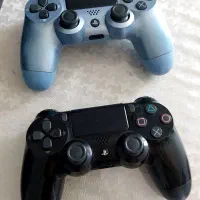 PS4 SLIM 1 TERABYTE|کنسول، بازی ویدئویی و آنلاین|تبریز, |دیوار