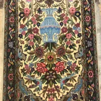 قالیچه ۲ در ۱ قم|فرش|کرج, فاز ۳ گوهردشت|دیوار