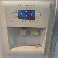 تعمیریخچال ساید