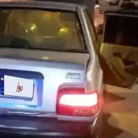 پراید مدل ۸۵