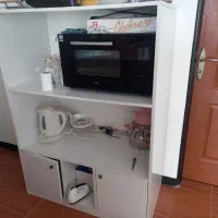 قفسه ام دی اف