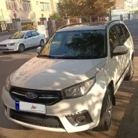 mvm x33 s  مدل ۹۷ بیرنگ|خودرو سواری و وانت|کرج, عظیمیه|دیوار