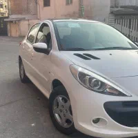 پژو ۲۰۷ مدل ۱۴۰۱ بیرنگ دنده|خودرو سواری و وانت|ساری, |دیوار