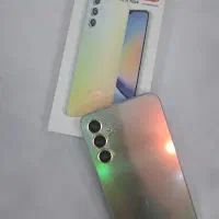 سامسونگ A34 5G