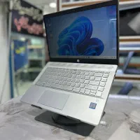 پاویلیون نسل ۸ رم ۸ هارد ۲۵۶ صفحه نمایش ۱۴ اینچ