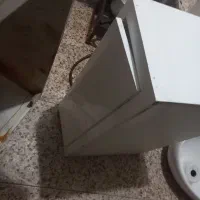 روشویی با کمدوشون کامل