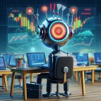 درخواست آموزش ربات نویسی متاتریدرپنج با هوش مصنوعی