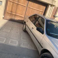 پژو روا مدل۸۷|خودرو سواری و وانت|تهران, تهرانپارس شرقی|دیوار