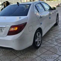 دنا پلاس شش سرعته قالپاق