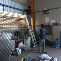 نصب دوربین مداربسته و نصاب دزدگیر اماکن|خدمات پیشه و مهارت|نیشابور, مدرس|دیوار