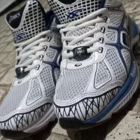 کفش asics