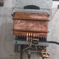 ابگرمکن دیواری بوتان ۳۱۱۵
