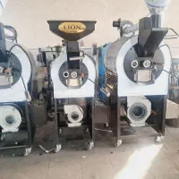 قهوه gg77رست تمیزrk