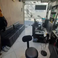 مغازه 15متری