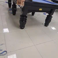 میز بیلیارد لوز فلزی باند ملین|ورزش‌های توپی|سیرجان, |دیوار