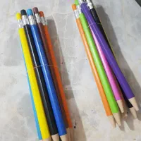 مداد رنگی اتودی