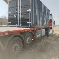 کانتینر(پارس کانتینر)|مصالح و تجهیزات ساختمان|همدان, |دیوار