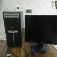 سیستم کامپیوتر