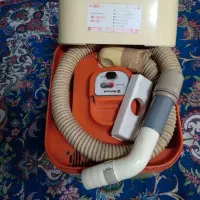 جارو برقی کاناپه ایی