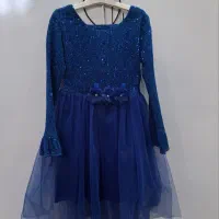 لباس دخترانه