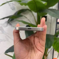 iPhone 15 Pro Max 256GB ZAA سری M|موبایل|کرج, گوهردشت|دیوار