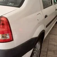 پارس تندر ۹۳|خودرو سواری و وانت|قزوین, |دیوار