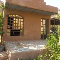 کاهگل(کاه گل)سنتی نانو|مصالح و تجهیزات ساختمان|بهبهان, |دیوار