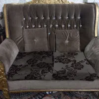 مبل|مبلمان خانگی و میز عسلی|مشهد, کلاته برفی|دیوار