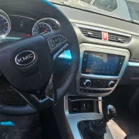 kmc مدل 1402 کارکرد 30 هزارتا