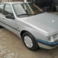 پژو۴۰۵ مدل۹۰|خودرو سواری و وانت|سنندج, |دیوار