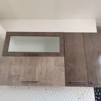 کابینت ام دی آف|آب‌چکان و نظم‌دهنده ظروف|تربت جام, مطهری|دیوار