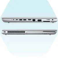 HP Probook 650 G5|رایانه همراه|مشکین‌دشت, |دیوار