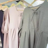 ساحلی نخی سایز بزرگ|لباس|اهواز, آریاشهر|دیوار