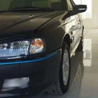 پارس مشکی tu5 سفارشی|خودرو سواری و وانت|تهران, جوادیه|دیوار