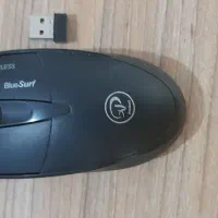موس بدون سیم