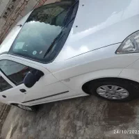 تیبا ۱ مدل ۱۴۰۰|خودرو سواری و وانت|پارس‌آباد, |دیوار