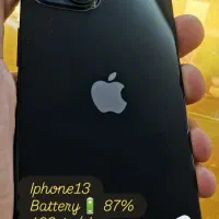 ایفون 13 نقد وچک