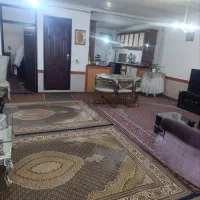 ساختمان ۲ طبقه راه جدا